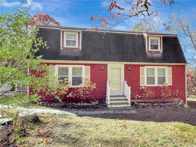 Beach Home Sale Pending in Charlestown, Rhode Island