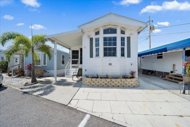 Beach Home For Sale in Palmetto, Florida