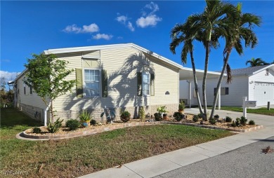 Beach Home For Sale in Fort Myers Beach, Florida