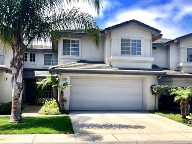 Beach Townhome/Townhouse For Sale in Oxnard, California