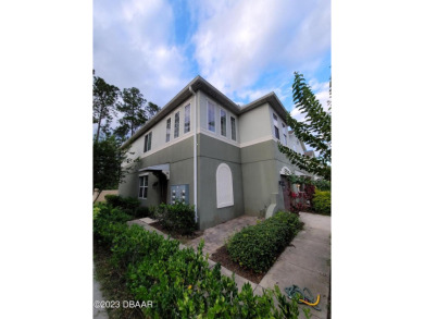 Beach Home Sale Pending in Daytona Beach, Florida