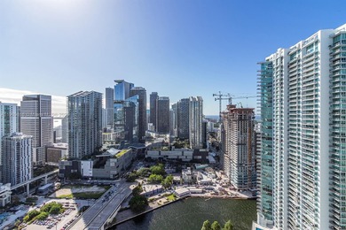 Beach Condo For Sale in Miami, Florida