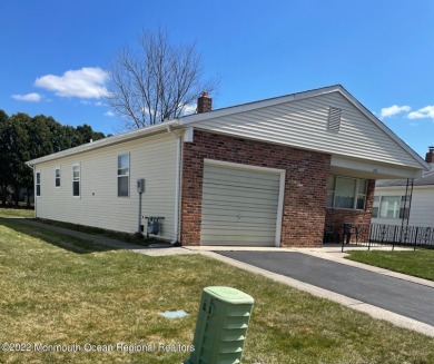 Beach Home Off Market in Toms River, New Jersey