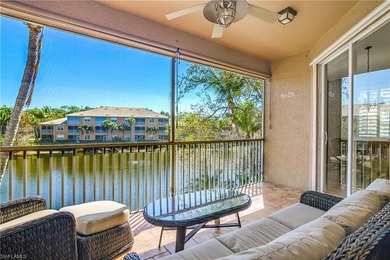 Beach Condo For Sale in Bonita Springs, Florida