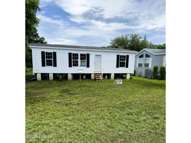 Beach Home For Sale in Daytona Beach, Florida