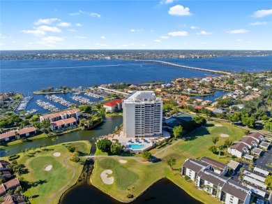 Beach Condo For Sale in Fort Myers, Florida
