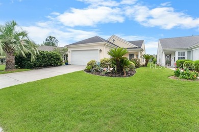 Beach Home For Sale in Bluffton, South Carolina