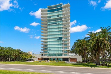 Beach Condo Sale Pending in Tampa, Florida
