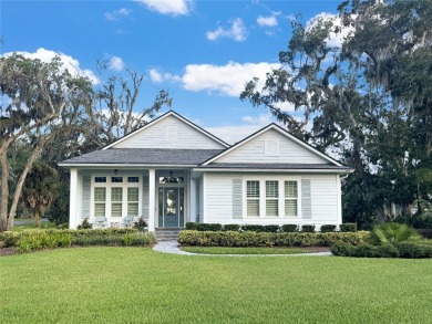 Beach Home For Sale in Fernandina Beach, Florida