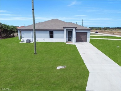 Beach Home For Sale in Lehigh Acres, Florida