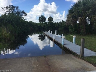 Beach Lot For Sale in Punta Gorda, Florida