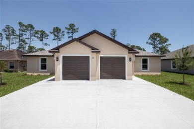 Beach Townhome/Townhouse For Sale in Palm Coast, Florida