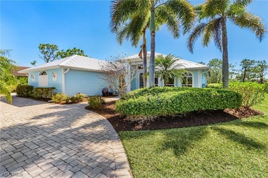 Beach Home For Sale in Bokeelia, Florida