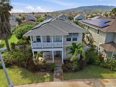 Beach Home For Sale in Ewa Beach, Hawaii