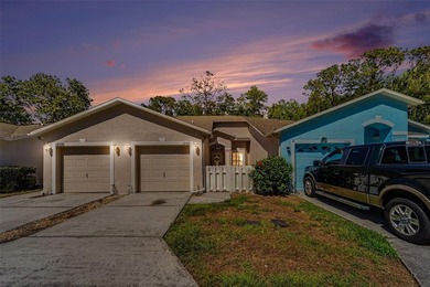 Beach Home For Sale in Hudson, Florida