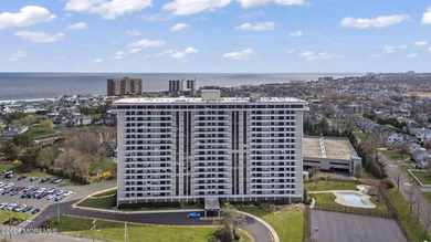 Beach Condo Sale Pending in Monmouth Beach, New Jersey