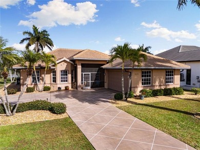 Beach Home For Sale in Naples, Florida