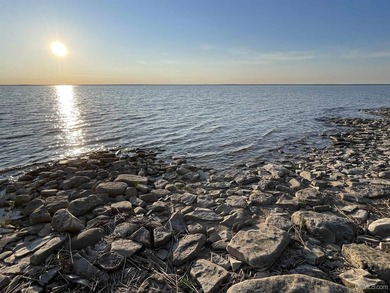 Beach Acreage For Sale in Garden, Michigan