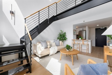 Beach Condo For Sale in Honolulu, Hawaii