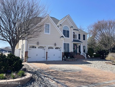 Beach Home For Sale in Forked River, New Jersey