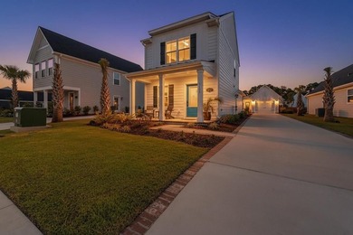 Beach Home For Sale in Longs, South Carolina