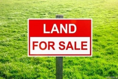 Beach Lot For Sale in Reedville, Virginia