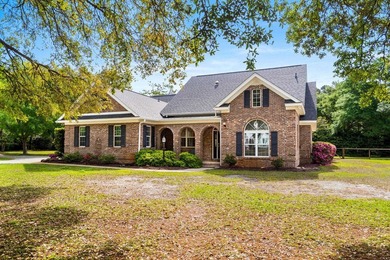 Beach Home Sale Pending in Pawleys Island, South Carolina