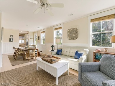 Beach Home For Sale in Sanibel, Florida