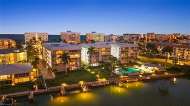 Beach Condo For Sale in Naples, Florida
