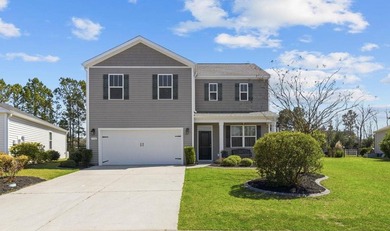Beach Home For Sale in Myrtle Beach, South Carolina