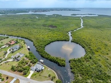 Beach Home For Sale in Port Charlotte, Florida