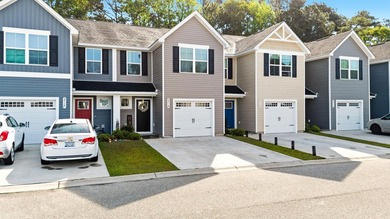 Beach Townhome/Townhouse For Sale in Myrtle Beach, South Carolina