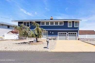 Beach Home For Sale in Toms River, New Jersey