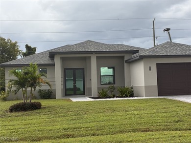 Beach Home For Sale in Punta Gorda, Florida