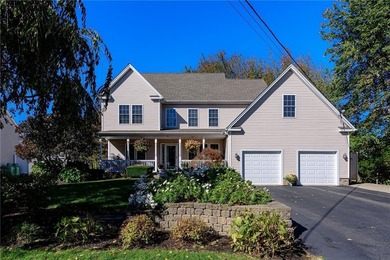 Beach Home For Sale in Westerly, Rhode Island