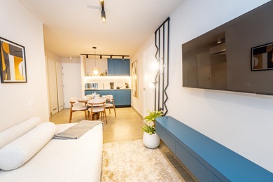 Beach Condo For Sale in Panama City, 