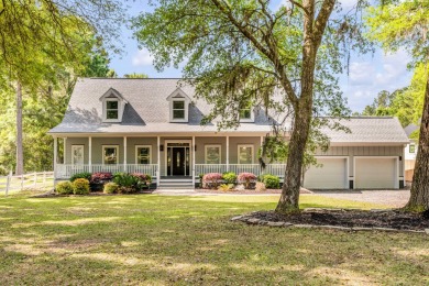Beach Home For Sale in Awendaw, South Carolina