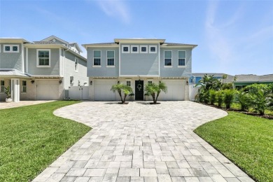Beach Home For Sale in Clearwater, Florida