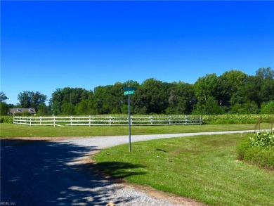 Beach Acreage For Sale in Lancaster, Virginia