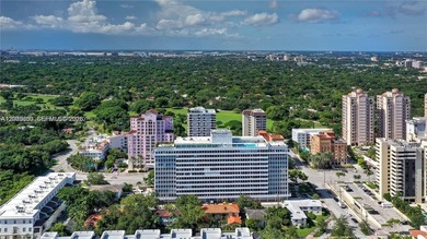 Beach Condo For Sale in Coral Gables, Florida
