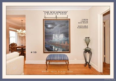 Beach Home Sale Pending in Great Neck, New York