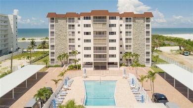 Beach Condo For Sale in Fort Myers Beach, Florida