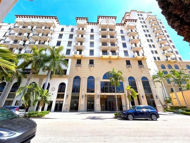 Beach Condo Sale Pending in Coral Gables, Florida