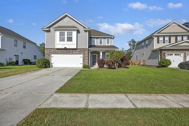 Beach Home Active Under Contract in Hanahan, South Carolina