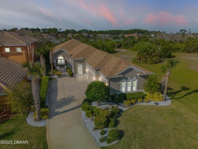 Beach Home Sale Pending in Palm Coast, Florida