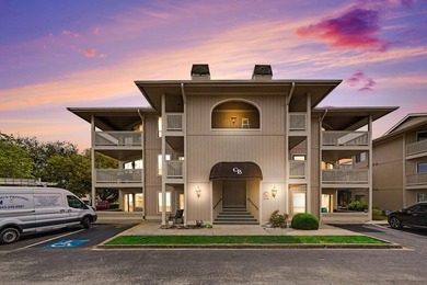 Beach Condo For Sale in Little River, South Carolina