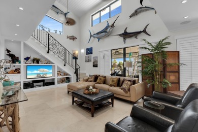 Beach Home For Sale in Lower Matecumbe Key, Florida