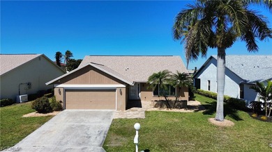 Beach Home For Sale in Fort Myers, Florida