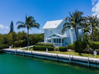 Beach Home For Sale in Marathon, Florida