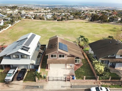 Beach Home For Sale in Kapolei, Hawaii